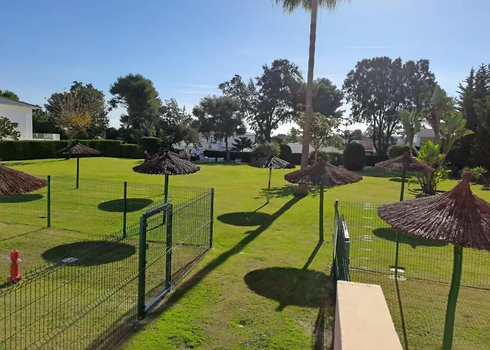 Apartamento-Estudio Sotogrande