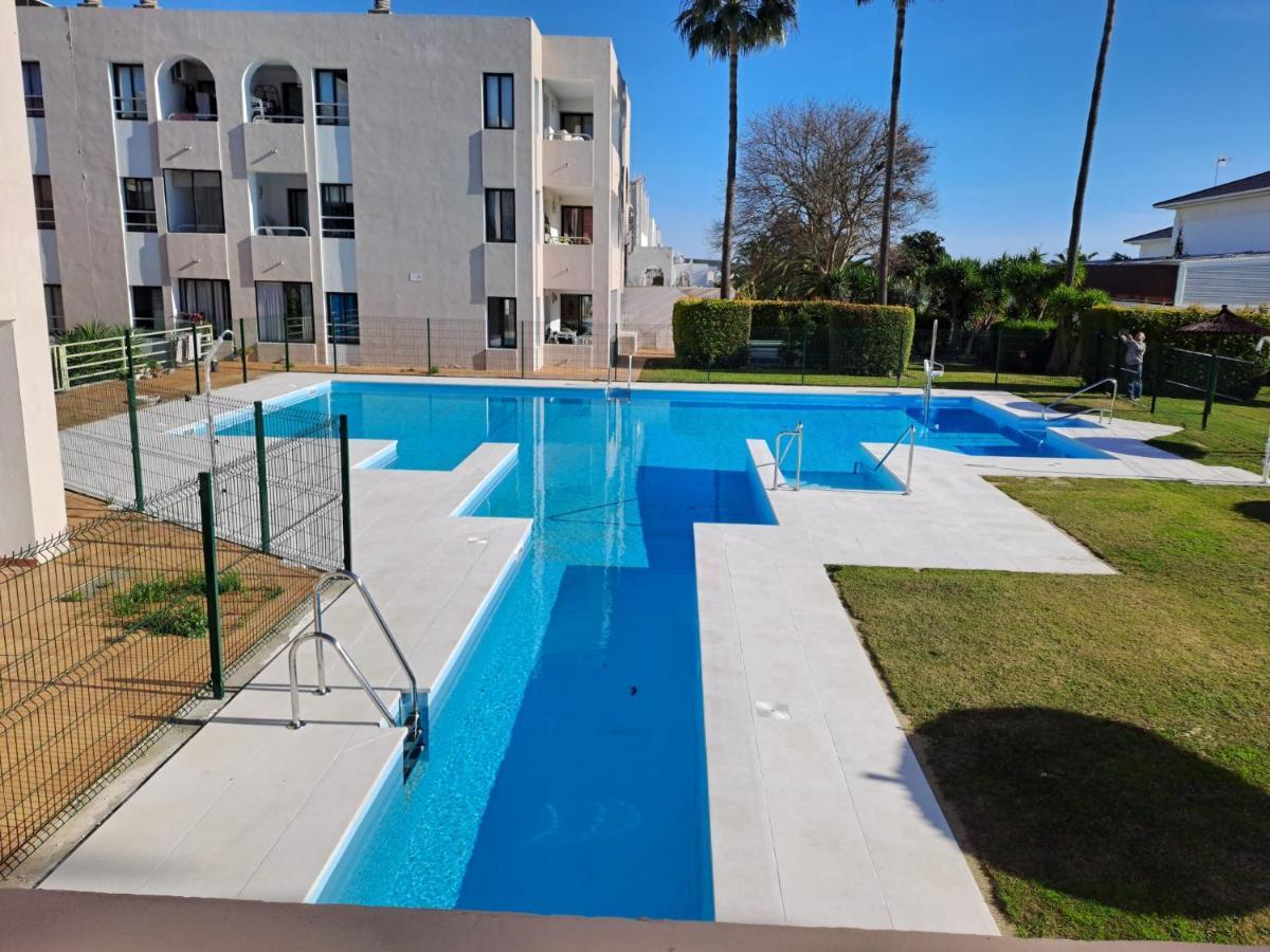 Apartment Apartamento-estudio Sotogrande