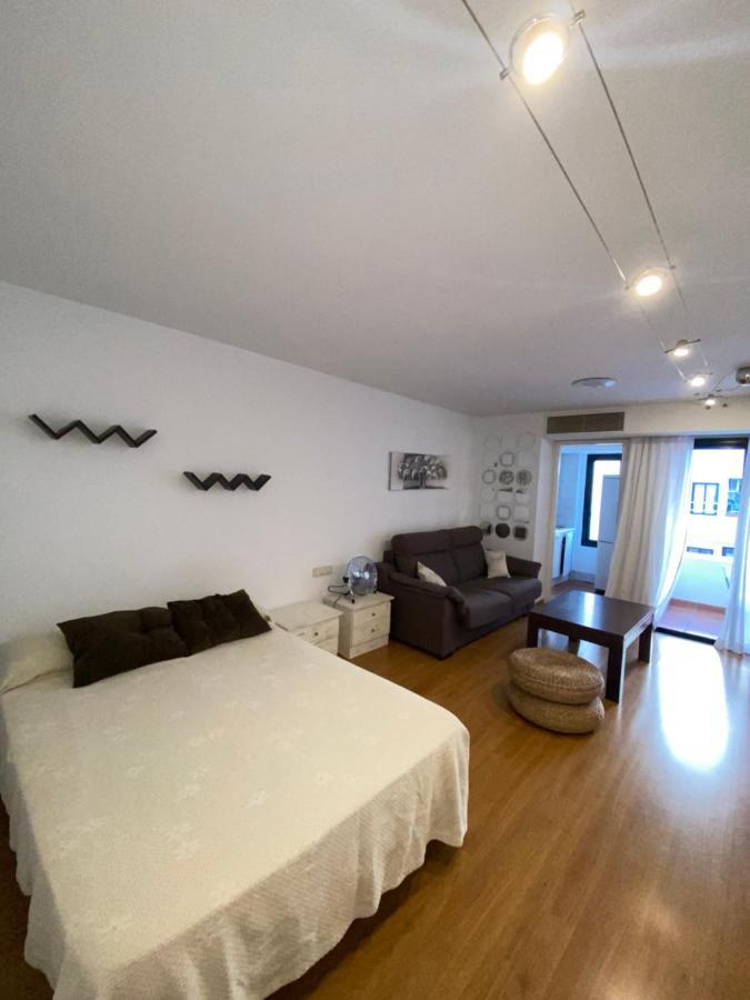 Apartamento-estudio Apartment Sotogrande