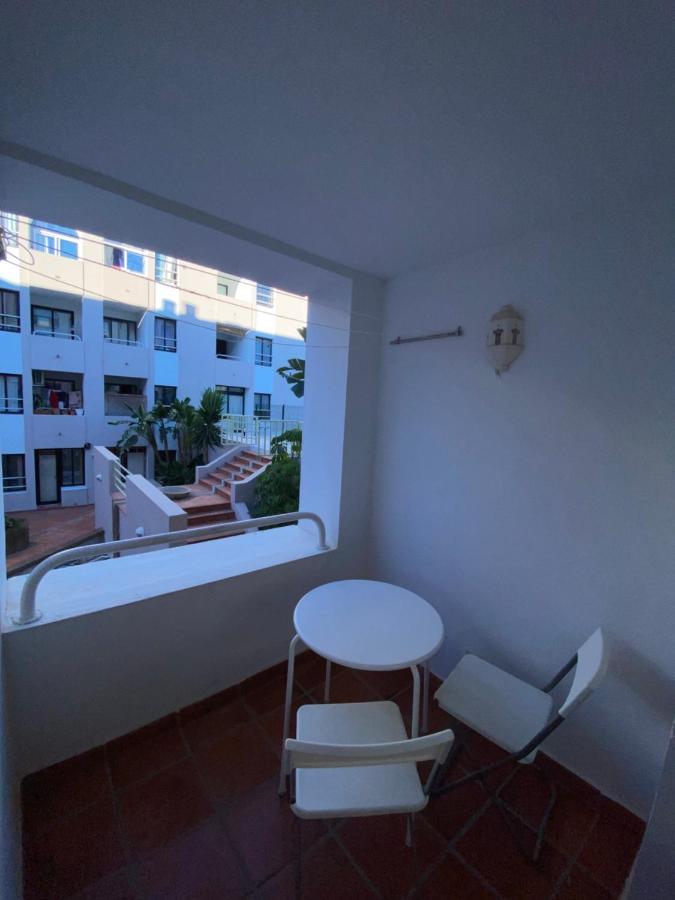 Apartamento-estudio *